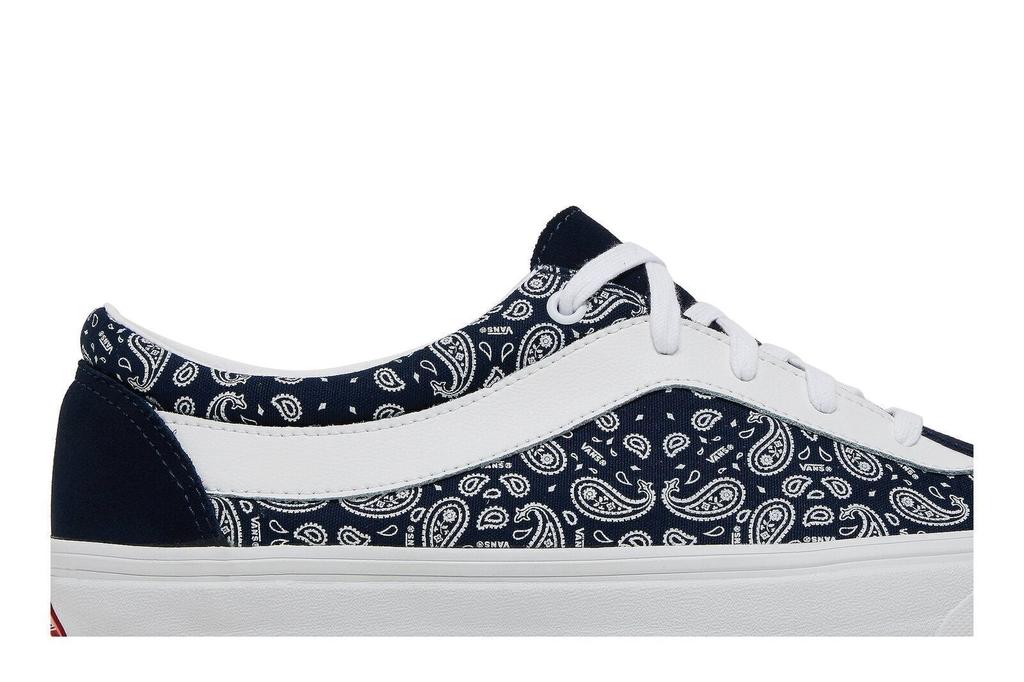 Vans Bold Ni 'Bandana - Dress Blues' VN0A5DYAI9X Men's Shoes