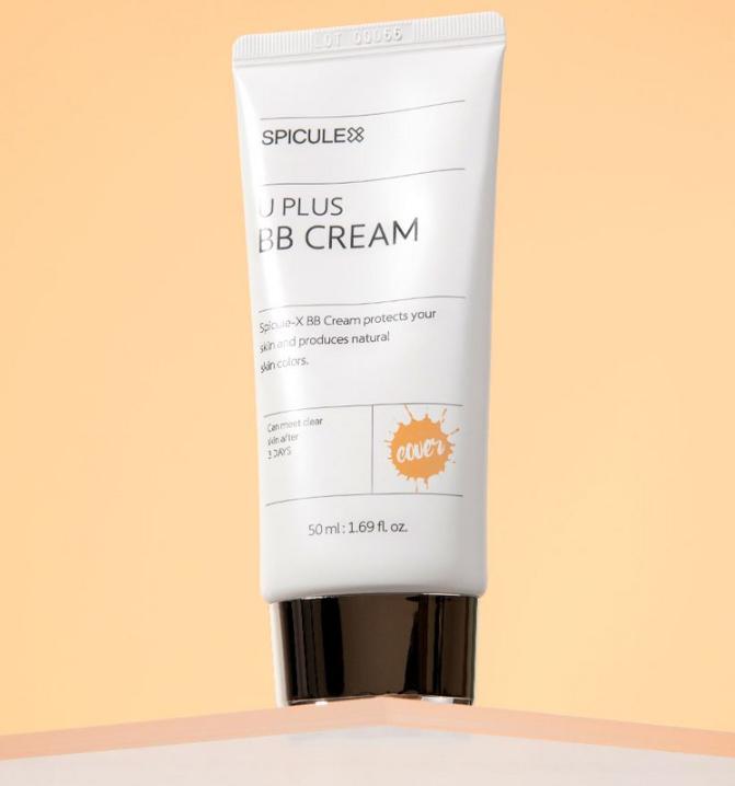 SPICULE-X U+ BB Cream 50ml