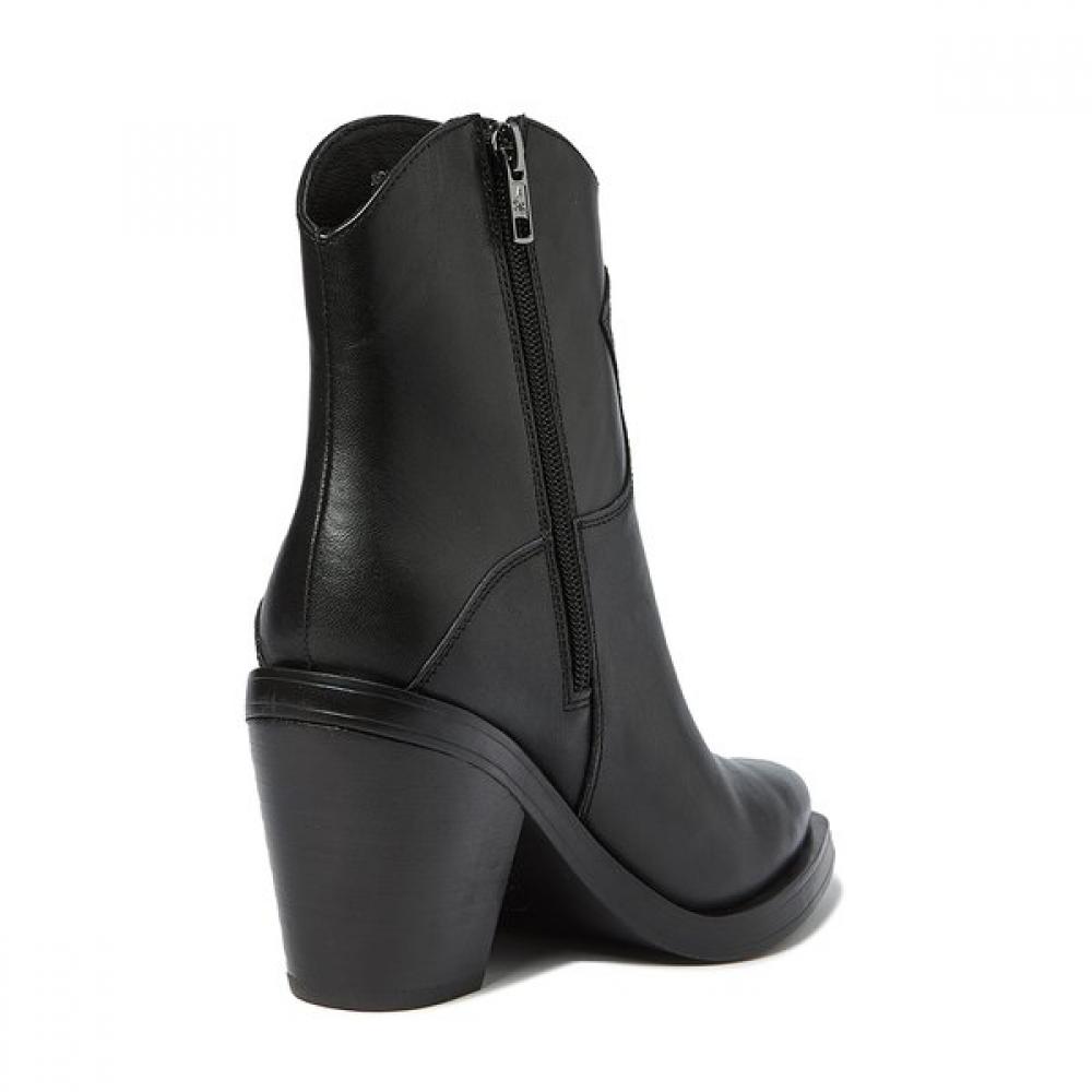 Ash Judy Ankle Boots  Af4d01709 Bl 
