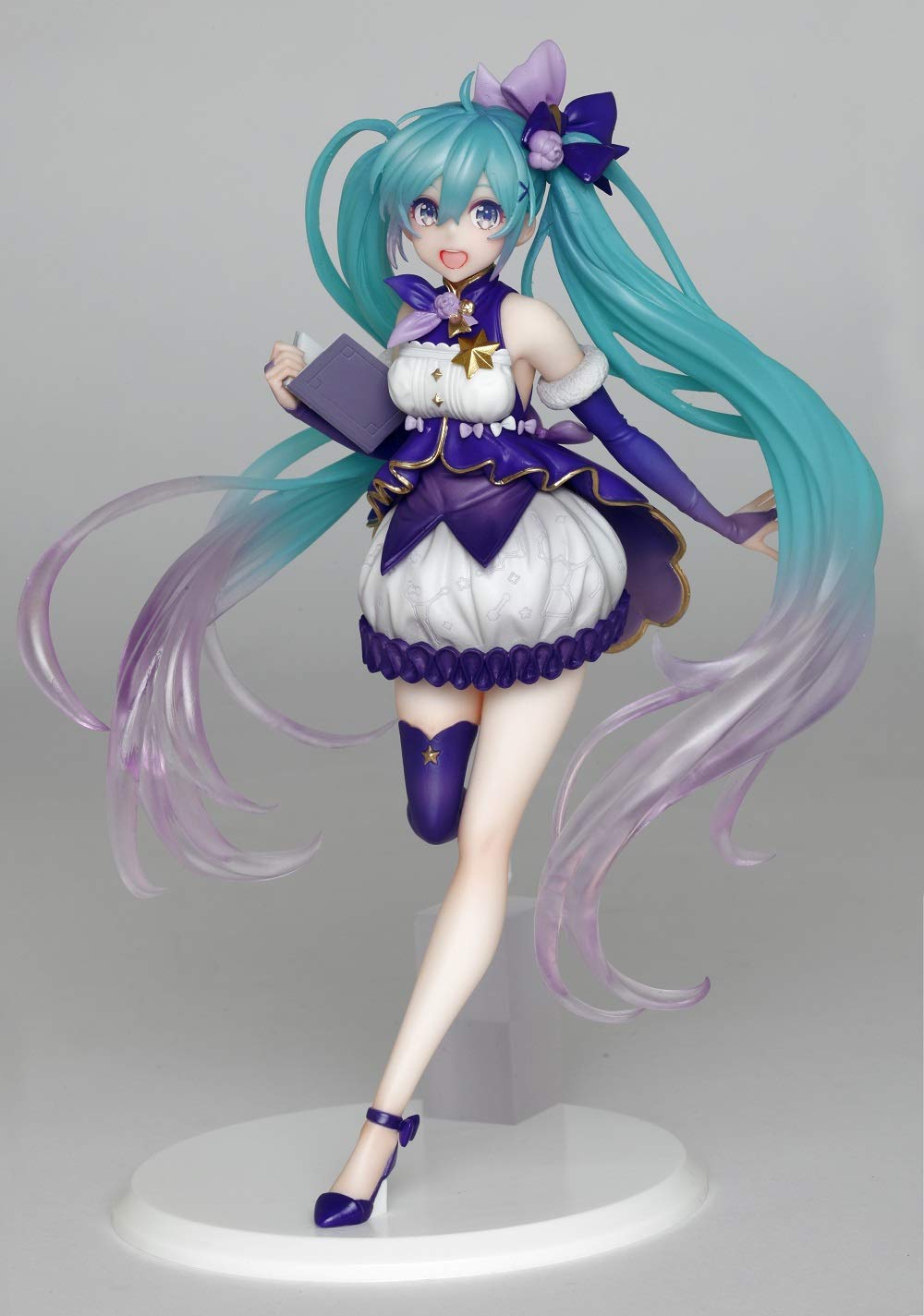 

Taito Hatsune Miku Figure 3rd Season Winter Ver. 1 Type