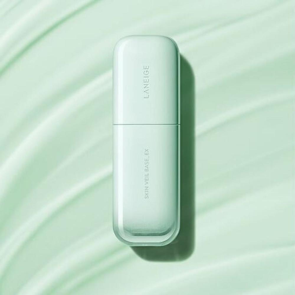 LANEIGE Skin Veil Base EX SPF28 PA++ 30mL 2 Colors