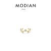 European and American Ins Accessible Luxury Personalized Minority All-Match Ear Clip
