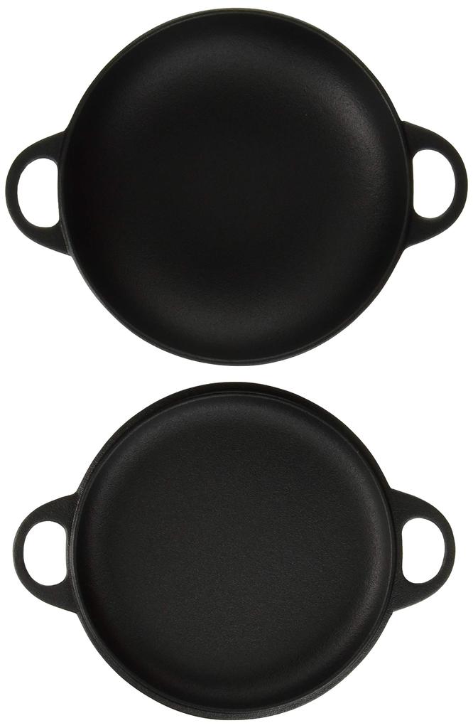 Oigen New Round Multipurpose Pot Large F-159