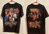 Three 6 Mafia D Mystic Styles Rap T-Shirt Unisex Alle Größen S2345XL MC952