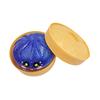 Knödel Stressbälle Spielzeug mit Dampfgarer Simulation Essen Squishies Brötchen Fidget Sensorisches Spielzeug für Zuhause Schreibtischdekoration Partygeschenke