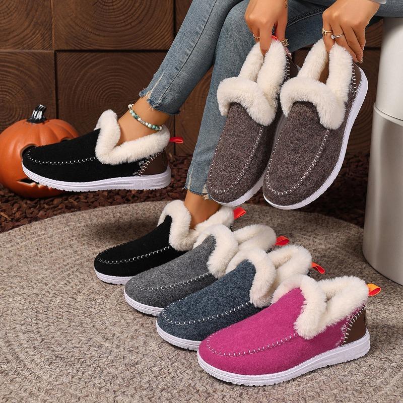 Baumwollschuhe Herren neu Winter Herren verdickte Baumwollstiefel große Größe Sport Herren Schneestiefel warm halten und bequem