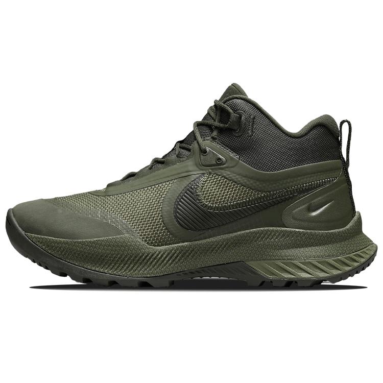Ny Nike React Sfb Carbon Mid 'Cargo Khaki' CK9951-330