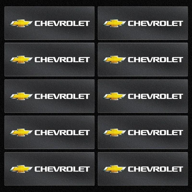 

Car Interior Sticker Central control Decals Emblem Badge Car Styling For Chevrolet Colorado Cruze Spark Captiva Malibu Trax Aveo