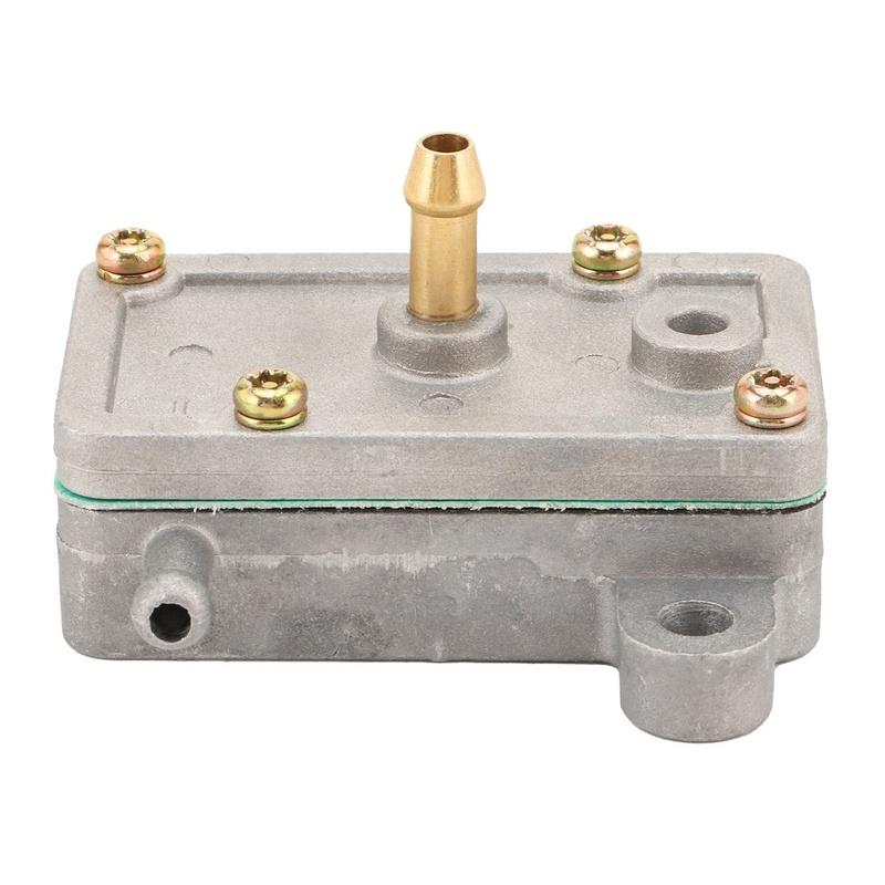 Fuel Pump for Motorcycle For Runner For Piaggio For Hexagon For Malaguti Mainta Consistent Fuel Flow and Pressure