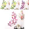 Exquisite 12pcs 3d Butterfly Wall Stickers Perfect For Stylish Bedroom Decor And Decoration