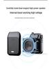 APORO T9 Wired Bluetooth High-Power Amplifier for Tour Guides and Teachers