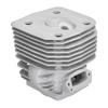 Náhradní sestava pístu válce 60 mm pro Husqvarna 3120 3120k K1250 řezací stroj