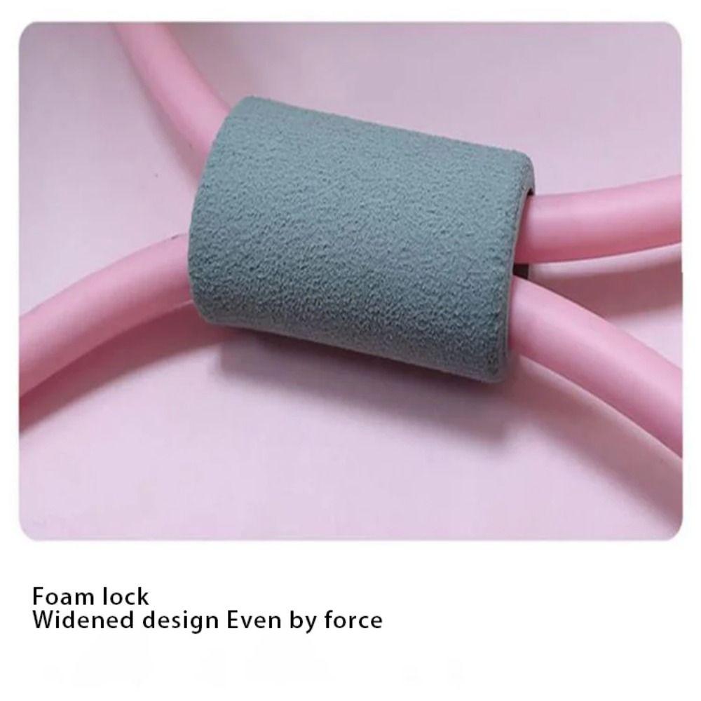 1Pcs Fitness Equipment Elastic Band Home Gym Chest Expander New Tension Rope