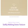 Milk Touch - Snow Tone Filter Sun Cream - 3 Colors