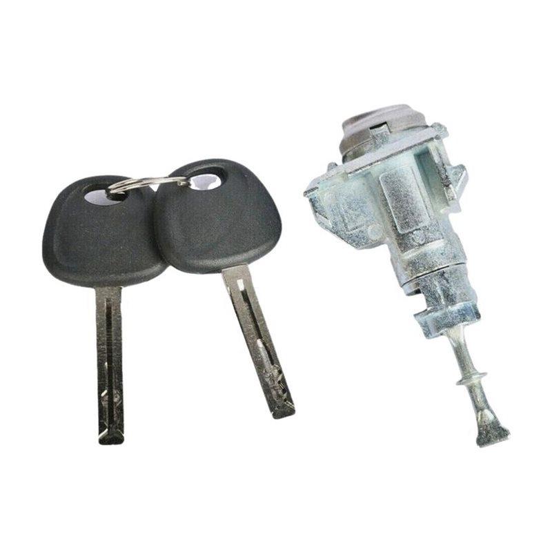 819702TA00 Front Left Door Lock Cylinder Door Lock Cylinder Lock Cylinder For Car Door Locks And Keys