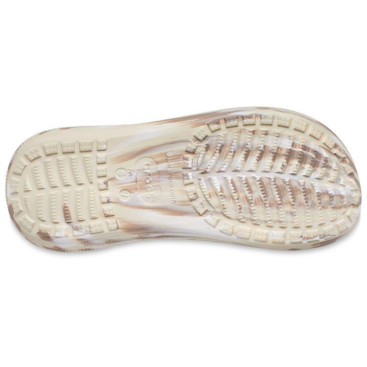 Crocs Eva Sport Sandals Women Sandals White 208235-2Y3