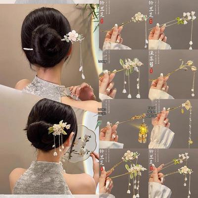 Accessori per capelli – Fermagli per capelli