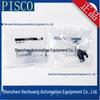 Japanese PISCO Ball Valve BVM6-4 BVM6-6 – Genuine Original Products