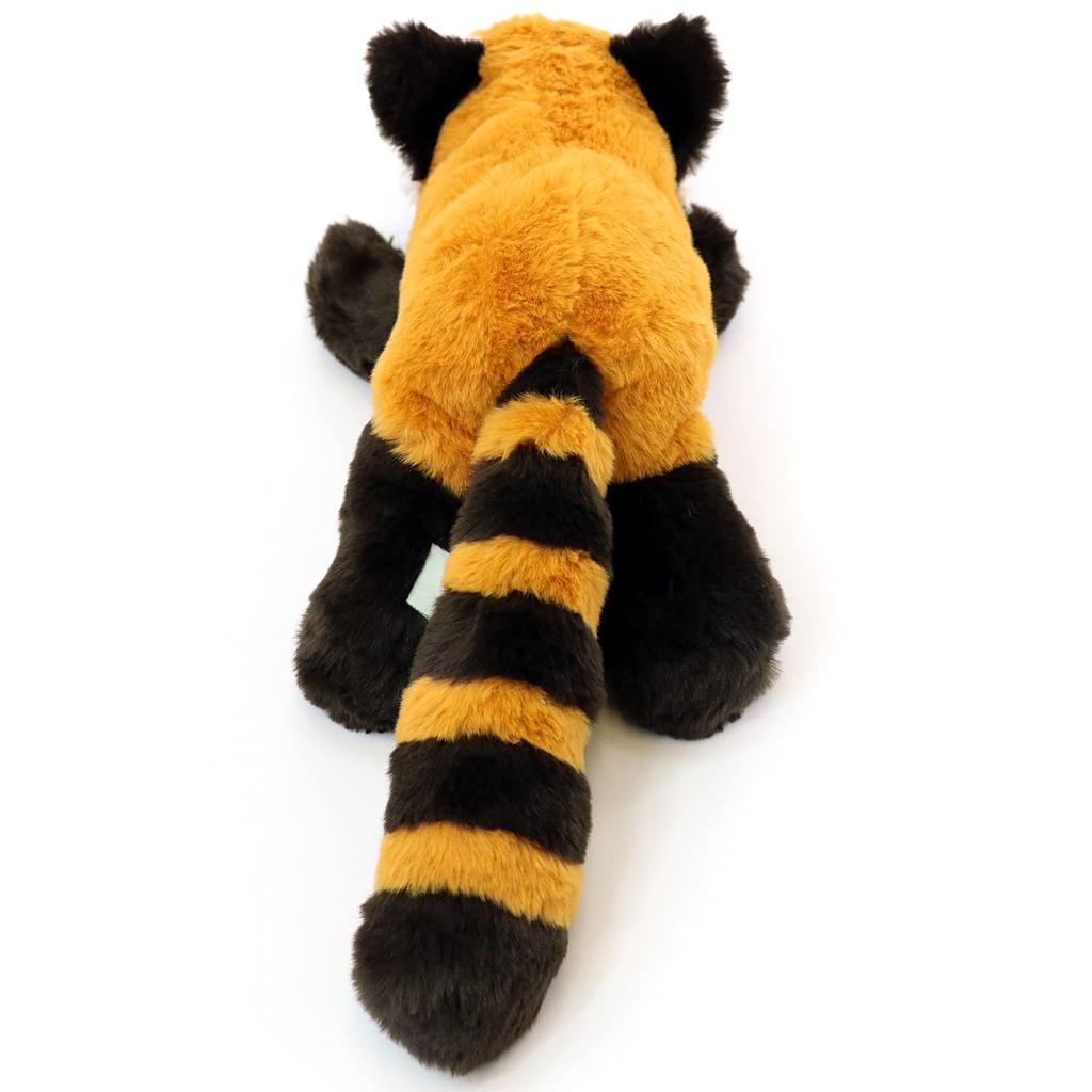 Cute Plush Toy: Floppy Red Panda S Z0326