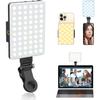 Acessórios para telemóveis – Iluminação para selfies
