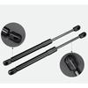 1J6827550 New Tailgate Boot Struts For VW Vento 1H2 1991-1998 Golf MK III 1991-1999 Golf Cabriolet MK III 1J6827550C 1J6827550E