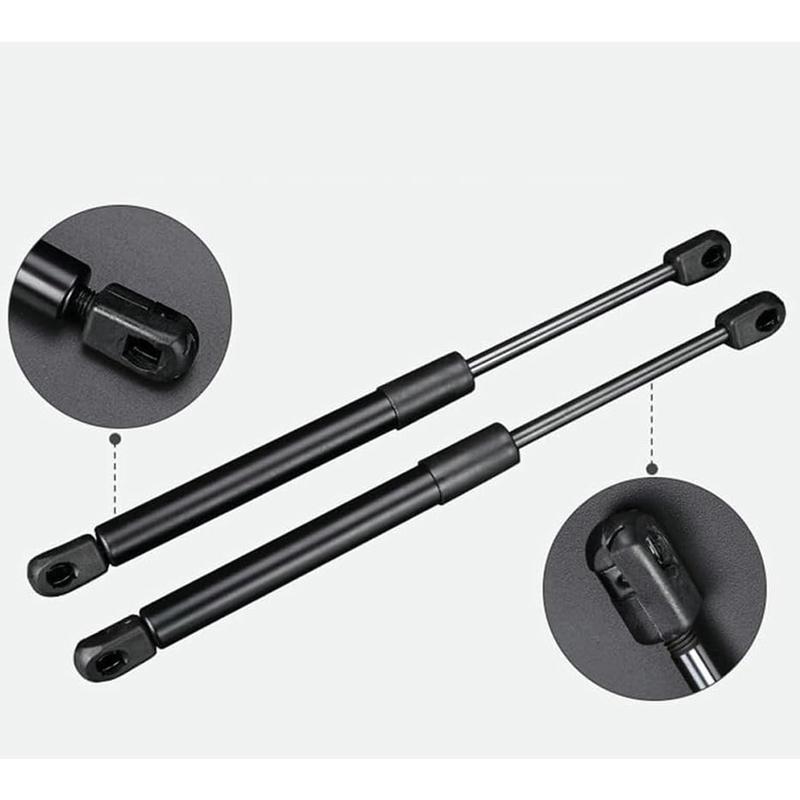 1J6827550 New Tailgate Boot Struts For VW Vento 1H2 1991-1998 Golf MK III 1991-1999 Golf Cabriolet MK III 1J6827550C 1J6827550E