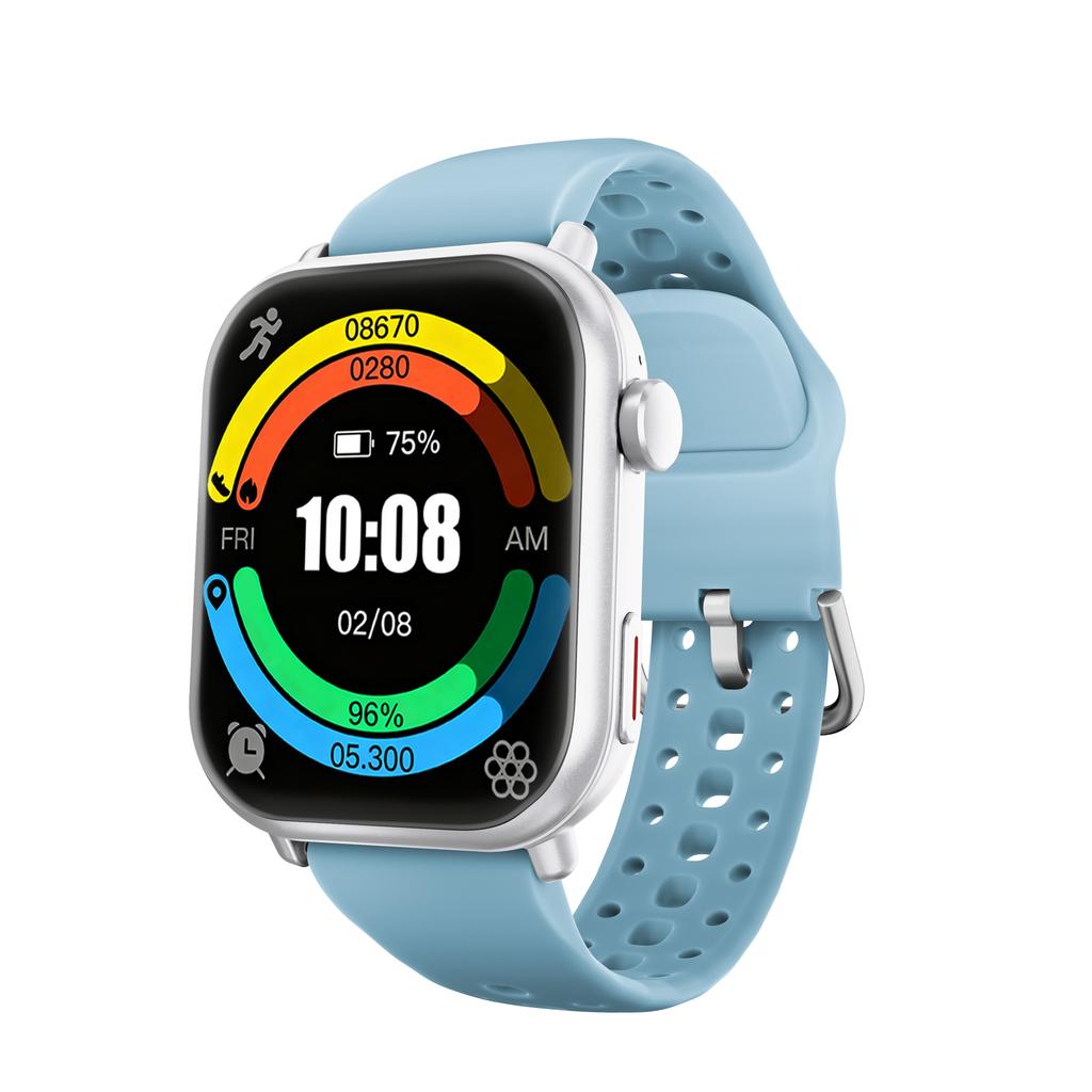 2025 NEW Hot Smartwatch 1.83''HD Screen1000mAh Large Battery Outdoor Sports Watches Bluetooth Call IP68 Waterproof for Men Women