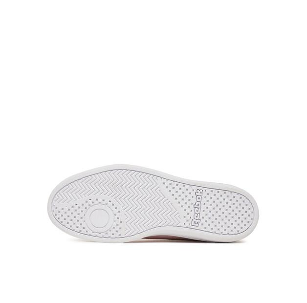 Кроссовки Reebok CEO-COURT CLEAN