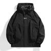 Unisex Spring/Autumn Waterproof Mountaineering Jacket