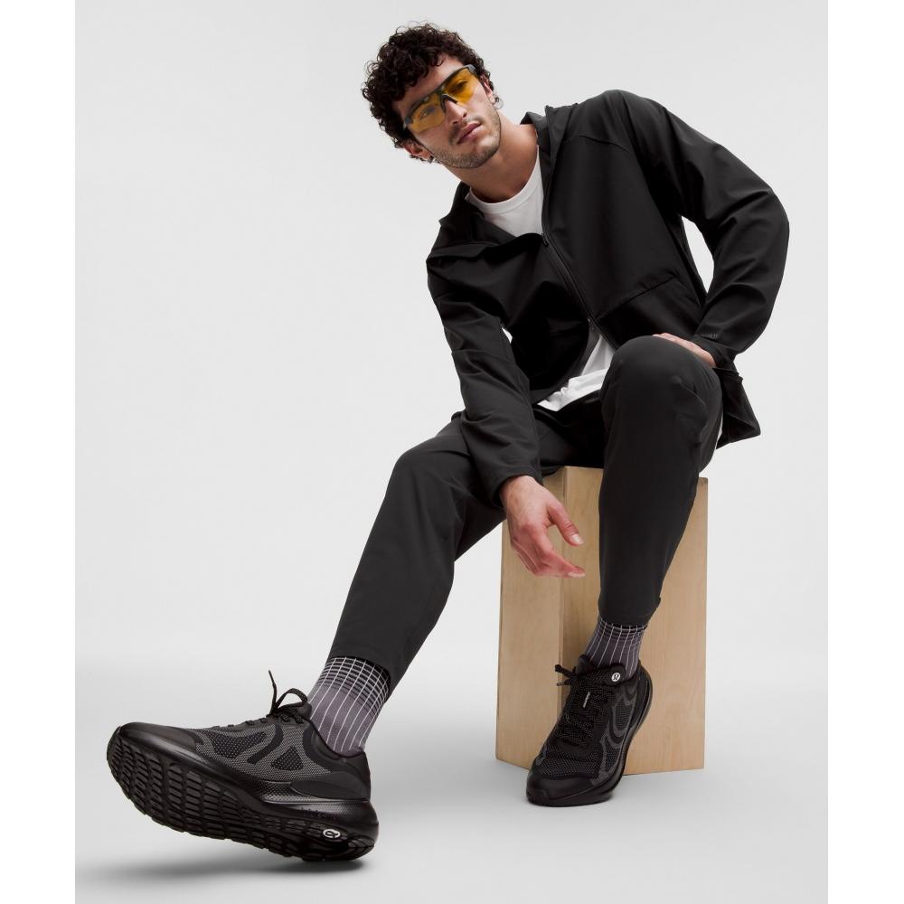 Lululemon Pace Breaker Pant  Tall Black