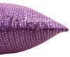Home Decor Sequins Decorative Pillow Throws Sofa Cushion Cover Case - Choose
