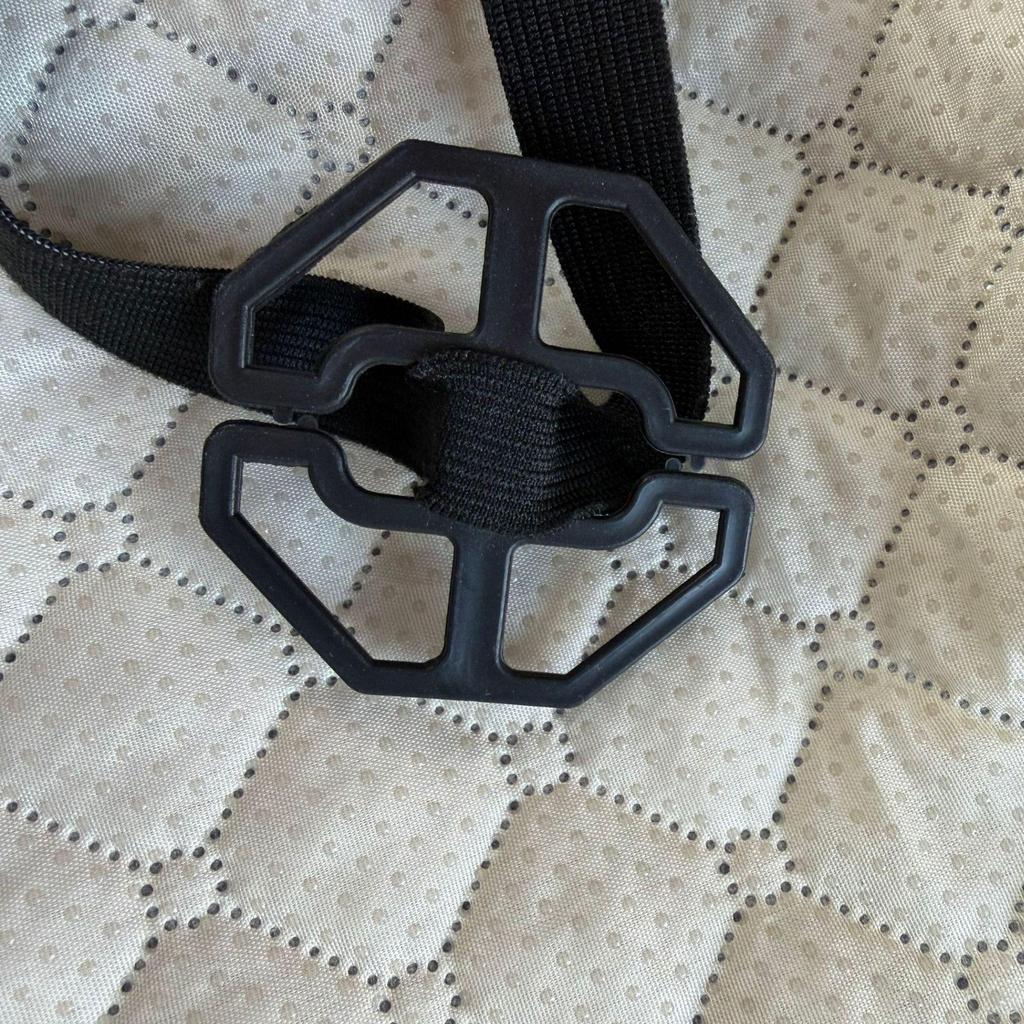 Waterproof & Wear-Resistant Car Rear Seat Dog Bed Mat - Popular Pet Isolation Mat