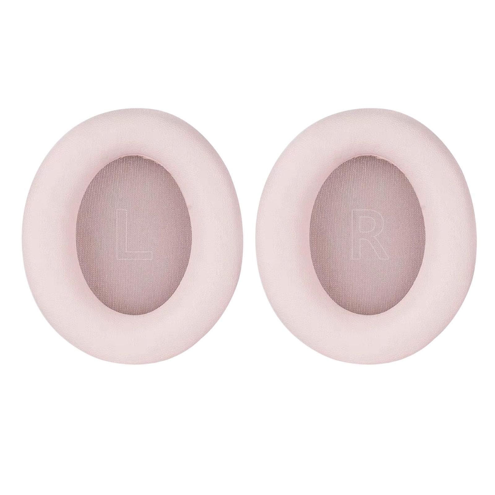 

Сменные амбушюры для наушников Life Q30 Губки Амбушюры Амбушюры Доступ розовый