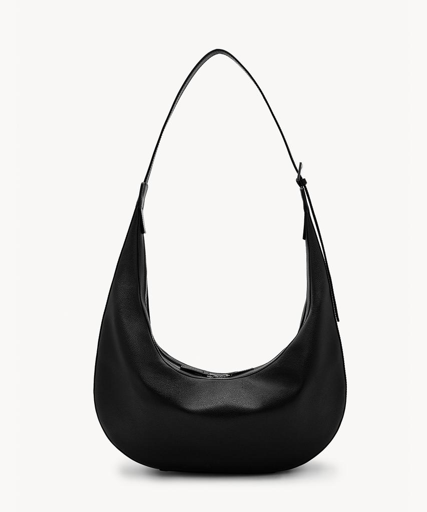 Clave Sloane Black Shoulder Bag