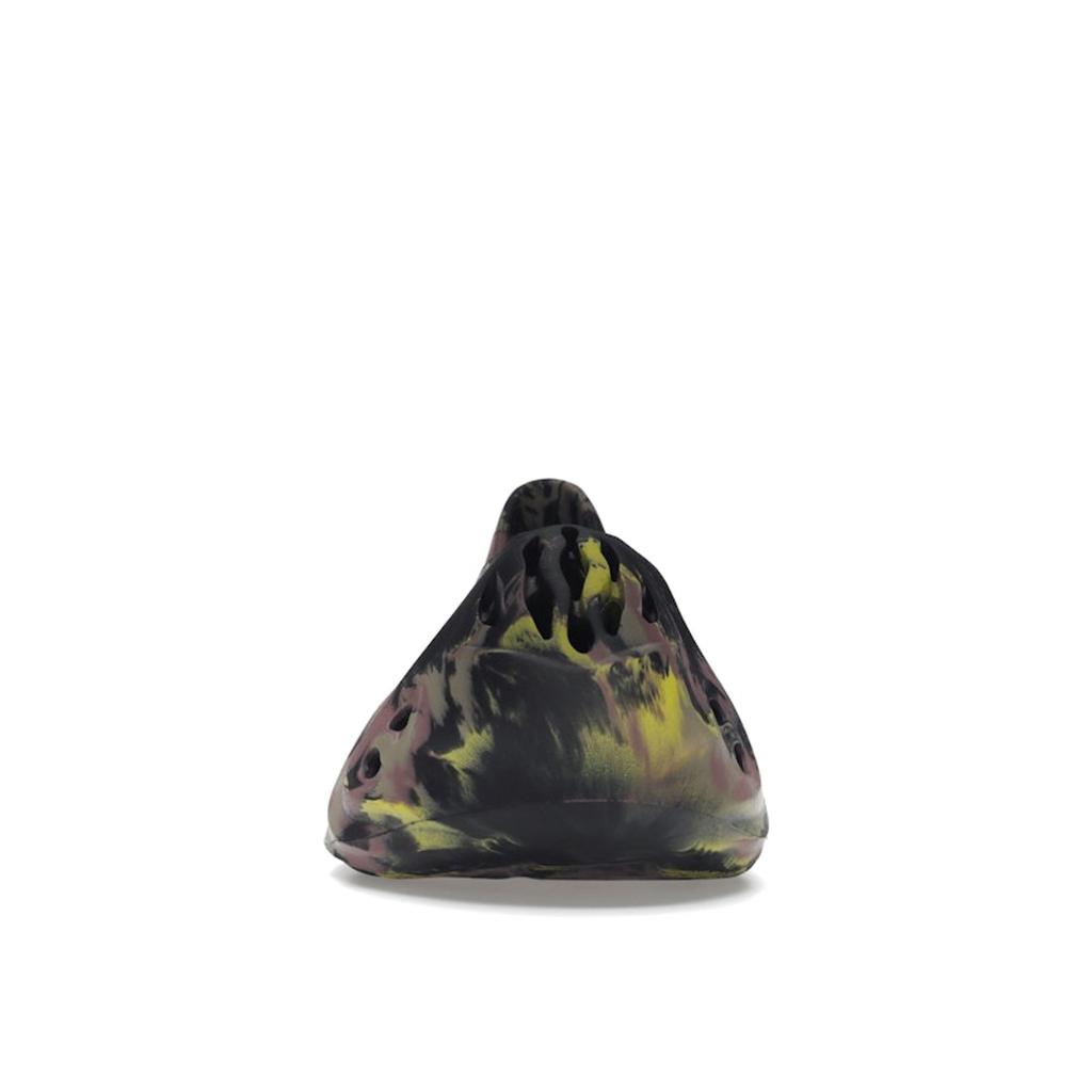 Adidas Yeezy Foam Runner MX Carbon Unisex Sneakers Black IG9562