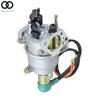 Carburetor For 8750W 188F 5000W Mower Gas Generator 420CC 6500W 7000W
