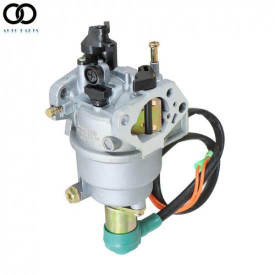 Carburetor For 8750W 188F 5000W Mower Gas Generator 420CC 6500W 7000W