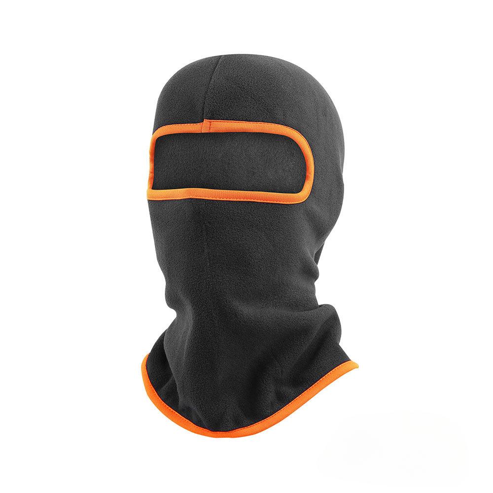 Ski Mask Balaclava Caps for Men Sports Warmth Bicycle Helmet Winter Outdoors Polar Fleece Cycling Hat TravelWindproof Face Cove