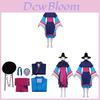 Costume de carnaval pentru femei – Costume anime pentru femei