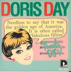 

CD VARIOUS - Doris Day MF3007 FUTURE Japan Pop Used