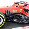 BBR MODELS Scale Ferrari SF1000 2020 Austrian GP Leclerc BBR201816DIE 1/18 C.