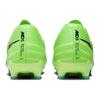 Zoom Vapor 15 MG Multi Ground FG Firm Ground Artificial Turf Slip Resistant Abrasion Resistant Soccer Shoes Unisex FJ7200-300