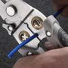 Multi-functionals Special Wire Stripper Wire Pliers for Electrician Decrustation