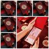 Best Wishes Wedding Money Case Wedding Design Money Pocket Wedding Money Box  Spring Festival