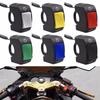 Universal Motorcycle On/Off Switch Waterproof Motorcycle Scooter Second-line Headlight Mount Handlebar Switch Moto Accessorie