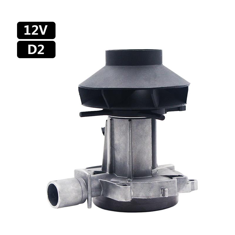 For Eberspacher Parking Heaters 252070992000 252069992000 Car Heater Airtronic D2 12V/24V Blower Fan Motor Assembly