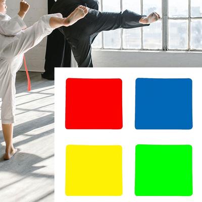 Fitness y musculación – Artes marciales