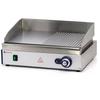 Profi Line Smooth-ribbed Grill Hot Plate for Continuous Operation 2400w - Hendi 203156