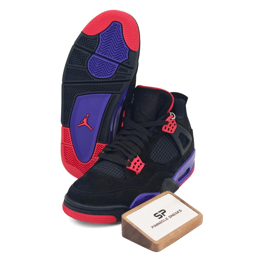 Air Jordan 4 Retro NRG Raptors AJ4 Bărbați AQ3816-065
