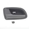 Left Inside Interior Inner Door Handle for KIA RIO 2003 2004 2005 82610FD000